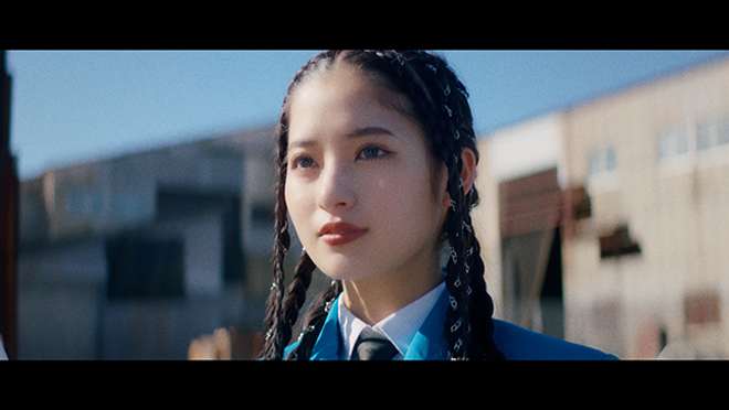 moxymill 'Knight Rising' Story MV